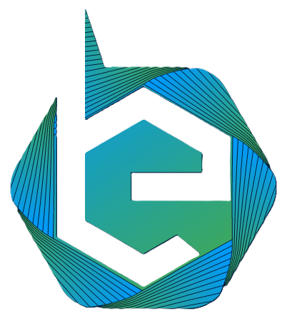 Evolve Buildcon logo