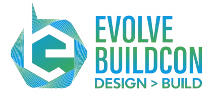 Evolve Buildcon logo