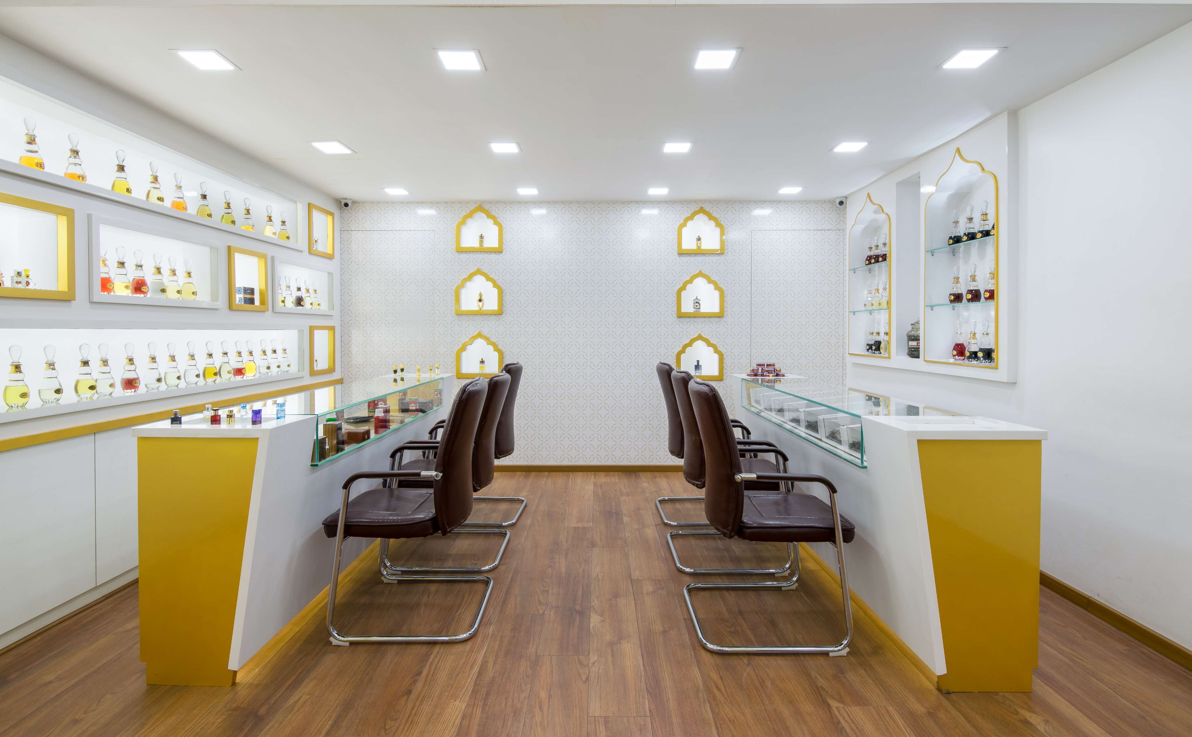Ajmal Perfumes - Mosque Road